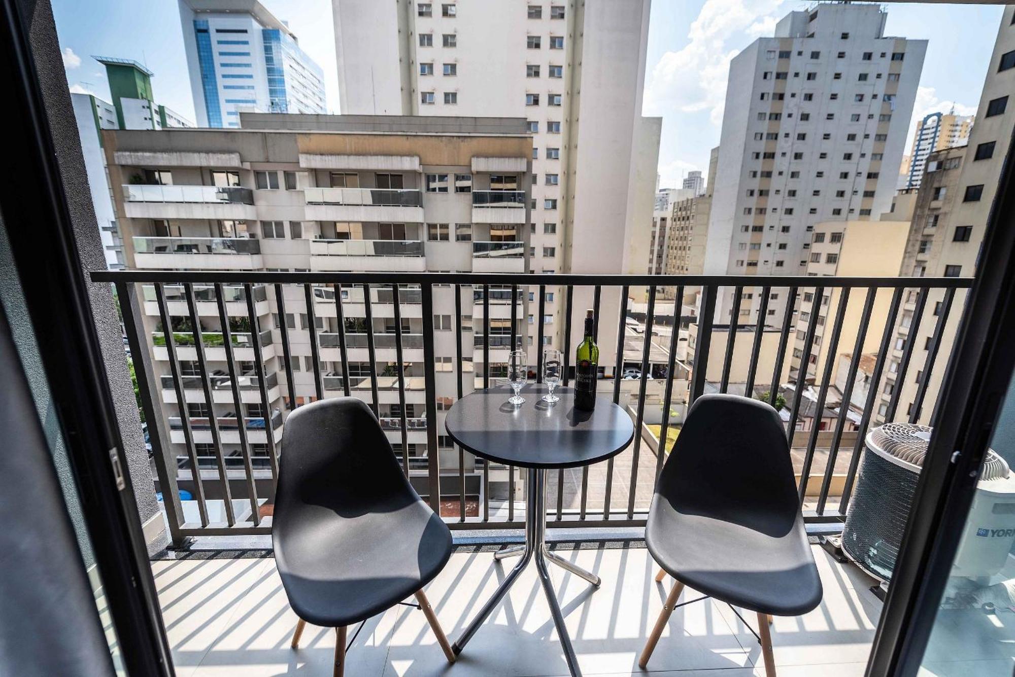 Vn Ueno Villa São Paulo Exterior photo